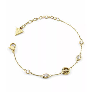 Bransoletka Guess UBB06149JWYGS Jaipur Splendor