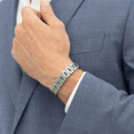 Bransoleta Hugo Boss 1580885 - 4