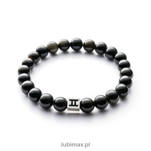 Bransoletka GEMINI C13L Classic Army