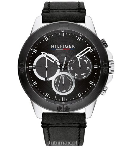 Zegarek Tommy Hilfiger 1791894 Harley