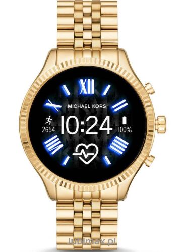 Smartwatch MICHAEL KORS ACCESS MKT5078 LEXINGTON5G