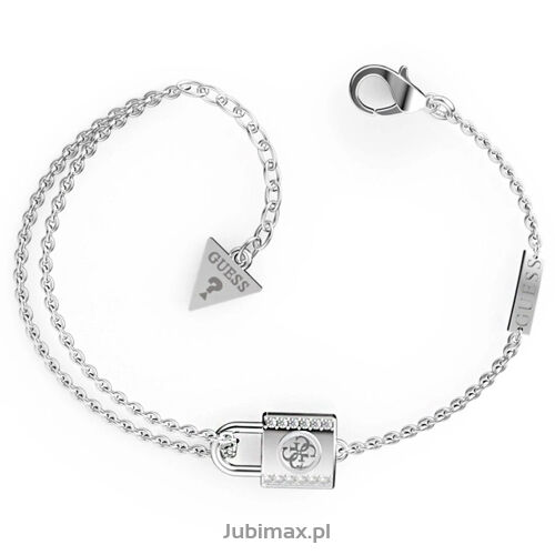 Bransoletka Guess UBB01100JWRHS Keep Me Close