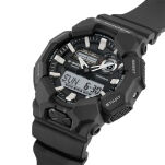 Zegarek Casio GA-010-1AER G-Shock