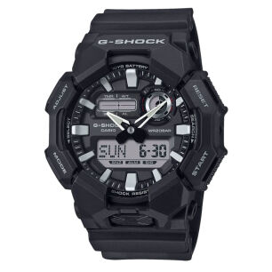 Zegarek Casio GA-010-1AER G-Shock