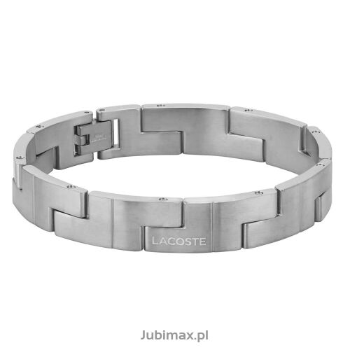 Bransoleta Lacoste 2040155