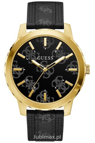 Zegarek Guess GW0201G1 Outlaw