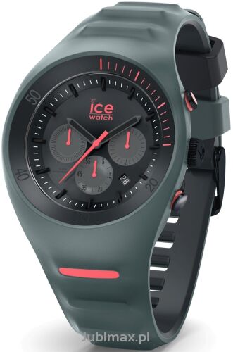 Zegarek ICE Watch 014947 LECLERCQ