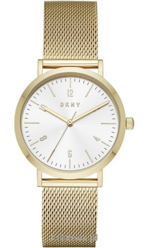 Zegarek DKNY NY2742 MINETTA