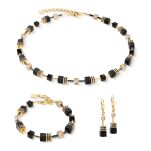 Bransoletka Coeur de Lion 4018-30-1316 GeoCUBE - 3