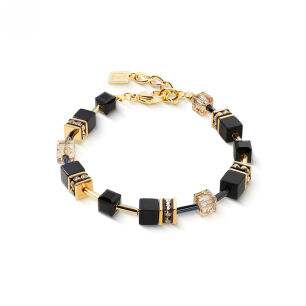 Bransoletka Coeur de Lion 4018-30-1316 GeoCUBE