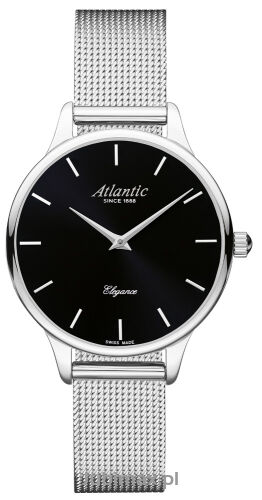 Zegarek Atlantic 29038.41.61MB Elegance