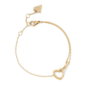 Bransoletka Guess UBB05531JWYGS Iconique