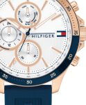 Zegarek Tommy Hilfiger 1791778 Bank