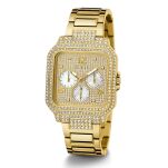 Zegarek Guess GW0472L2 Deco