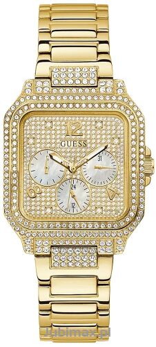Zegarek Guess GW0472L2 Deco