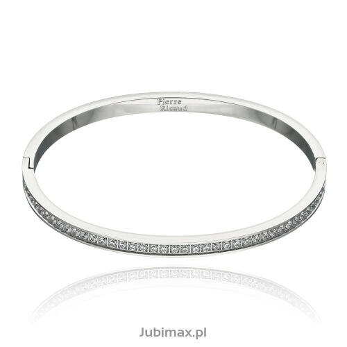 Bransoletka Pierre Ricaud PR136.5WZ 17cm