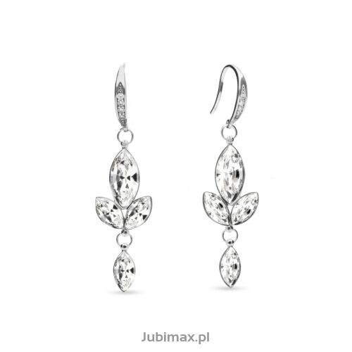 Kolczyki Lily SWAROVSKI KWCM4228C