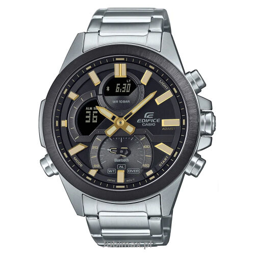 Zegarek Casio ECB-30DB-1A9EF Edifice