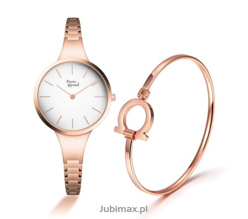 Zegarek PIERRE RICAUD P22093.9113Q/107.9