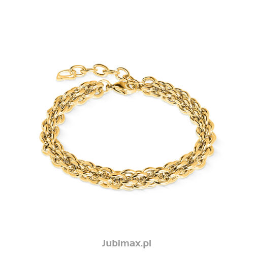 Bransoletka Coeur de Lion 0803-30-1600 Essentials