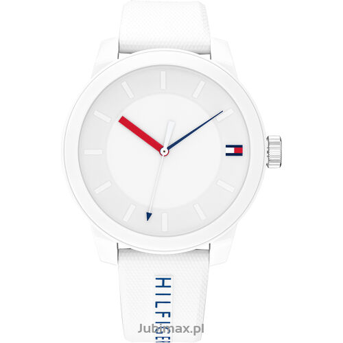 Zegarek Tommy Hilfiger 1791743 Denim