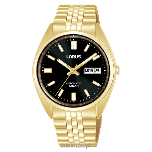 Zegarek Lorus RL434CX9 Automatic