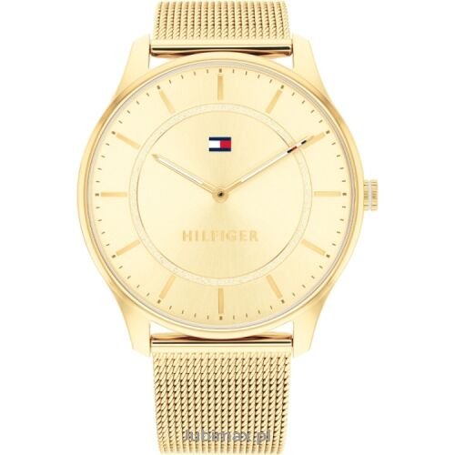 Zegarek Tommy Hilfiger 1782531 Jessi