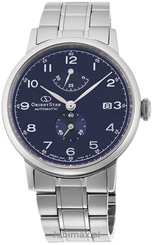 Zegarek Orient Star RE-AW0002L00B Heritage Gothic