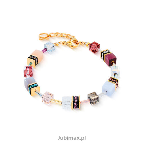 Bransoletka Coeur de Lion 4905-30-1924 GeoCUBE