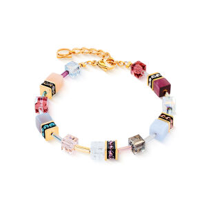 Bransoletka Coeur de Lion 4905-30-1924 GeoCUBE
