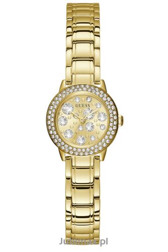 Zegarek GUESS GW0028L2 Gem
