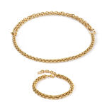 Bransoletka Coeur de Lion 0800-30-1600 Essentials - 2