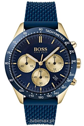 Zegarek HUGO BOSS 1513600 Talent