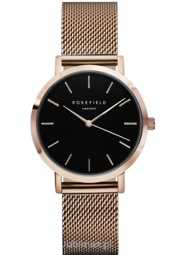 Zegarek ROSEFIELD TBR-T59 Tribeca