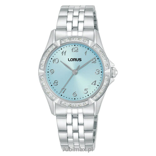 Zegarek Lorus RG247YX9