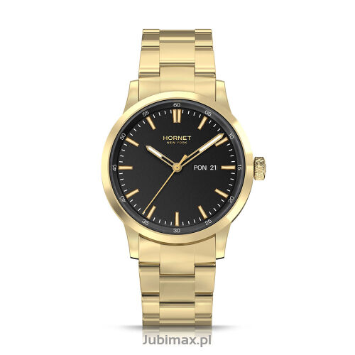 Zegarek Hornet HN.G40G0B.BGG Rockaway