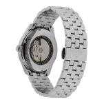 Zegarek Atlantic 51752.41.65SM Worldmaster ArtDeco