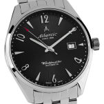 Zegarek Atlantic 51752.41.65SM Worldmaster ArtDeco