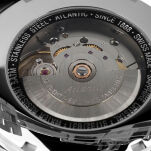 Zegarek Atlantic 51752.41.65SM Worldmaster ArtDeco