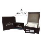 Zegarek Atlantic 51752.41.65SM Worldmaster ArtDeco - 9