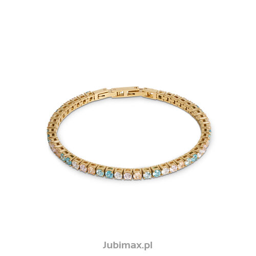 Bransoletka Coeur de Lion 0600-30-1590 Essentials