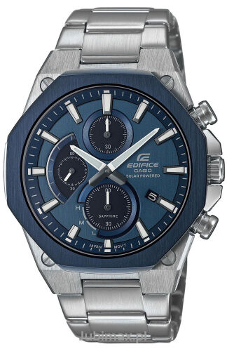 Zegarek Casio EFS-S570DB-2AUEF Edifice