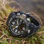 Zegarek Casio GG-B100Y-1AER G-Shock