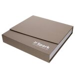 Naszyjnik Oval Gold SWAROVSKI NG412214C - 3