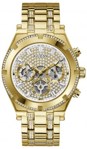 Zegarek Guess GW0261G2 Continental