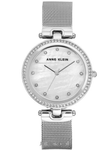 Zegarek ANNE KLEIN AK-2973MPSV