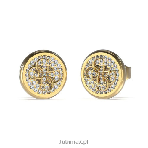 Kolczyki Guess UBE03129JWYGT-U Dreaming Guess