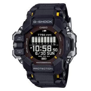 Zegarek Casio GPR-H1000-1ER G-Shock Rangeman