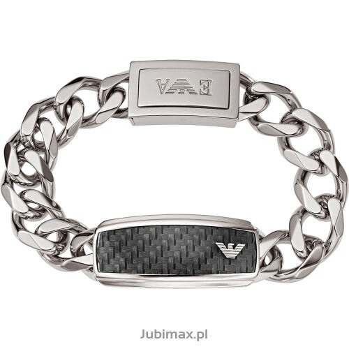 Bransoleta EMPORIO ARMANI EGS1688040
