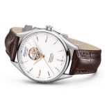 Zegarek Atlantic 52780.41.21R Worldmaster Limited